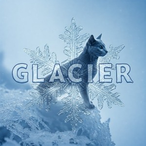 Russian GLACIER